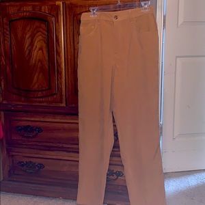 Vintage Billbass Jeanswear Pants - Size 8 Reg